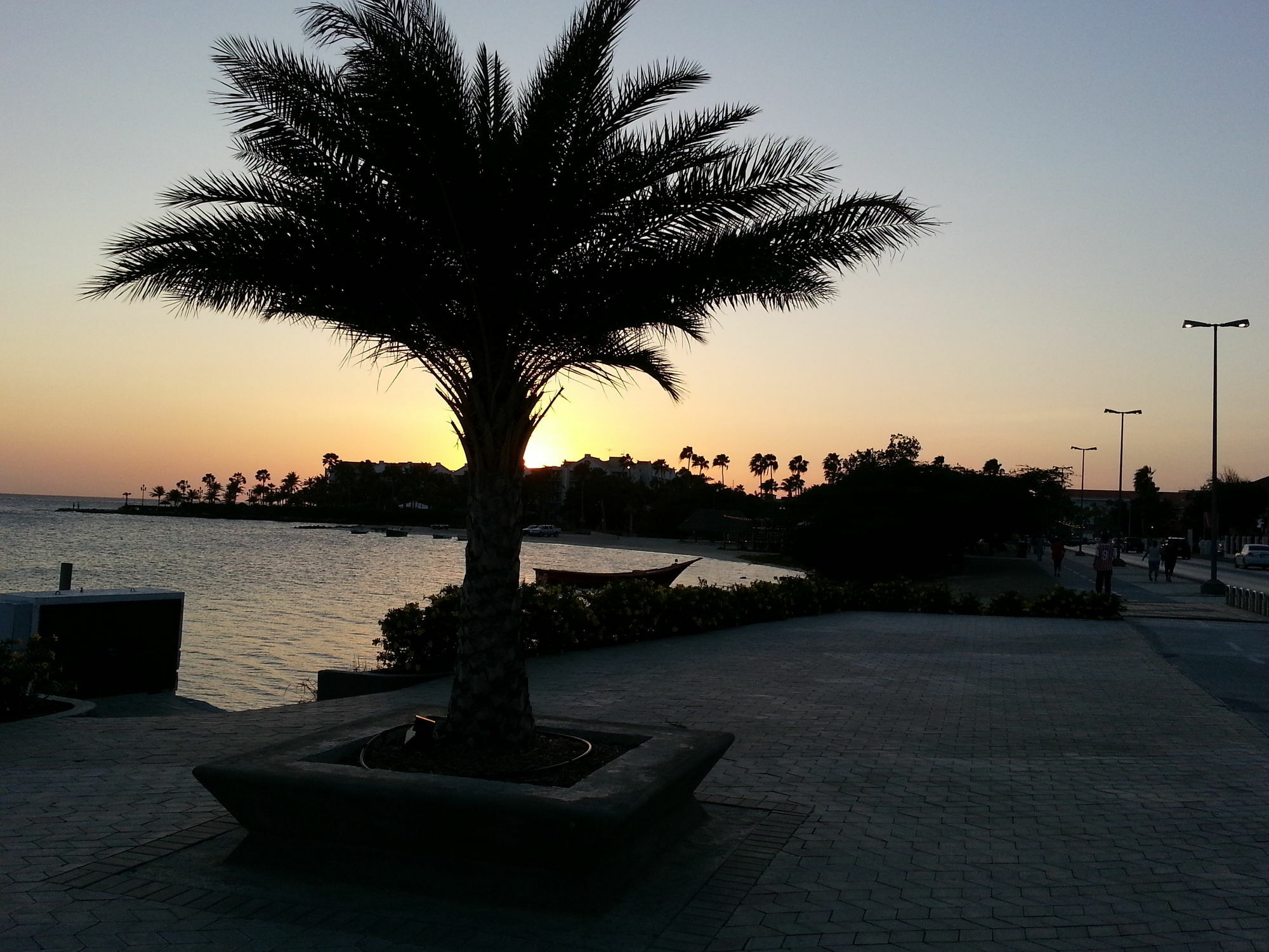 Le Chateau Ocean Villas Oranjestad Exterior foto